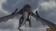 Who is Skrill in How to Train Your Dragon?